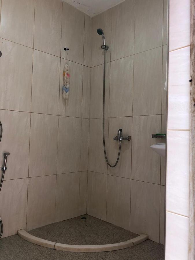 Bed and Breakfast Casa Familiar Gilda Ribeira Grande Exterior foto
